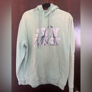 Women’s Six Flags Hoodie